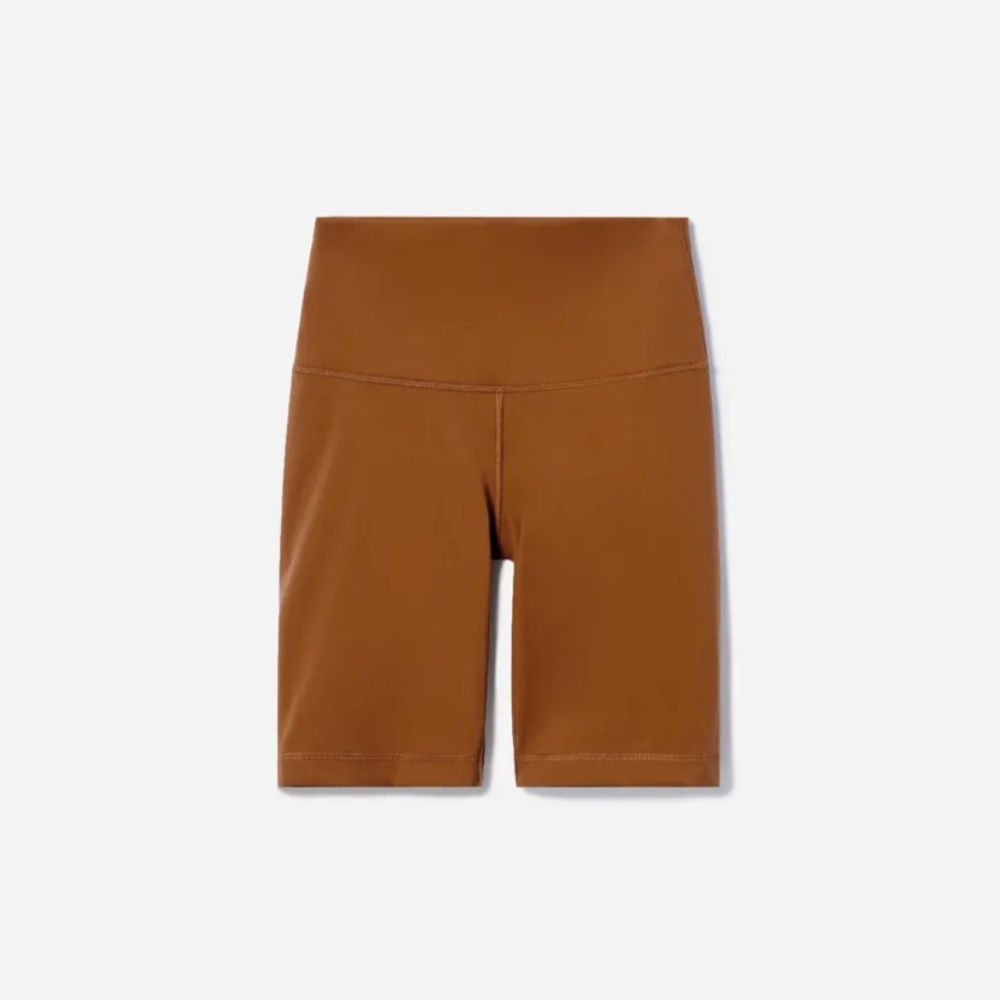 Everlane The Perform Bike Short